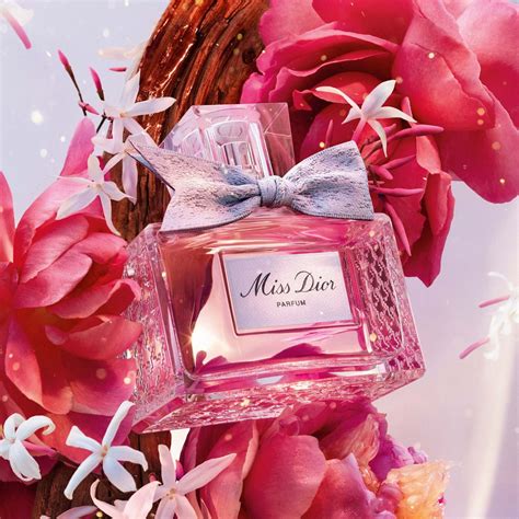 new dior fragrance 2020|when was miss dior released.